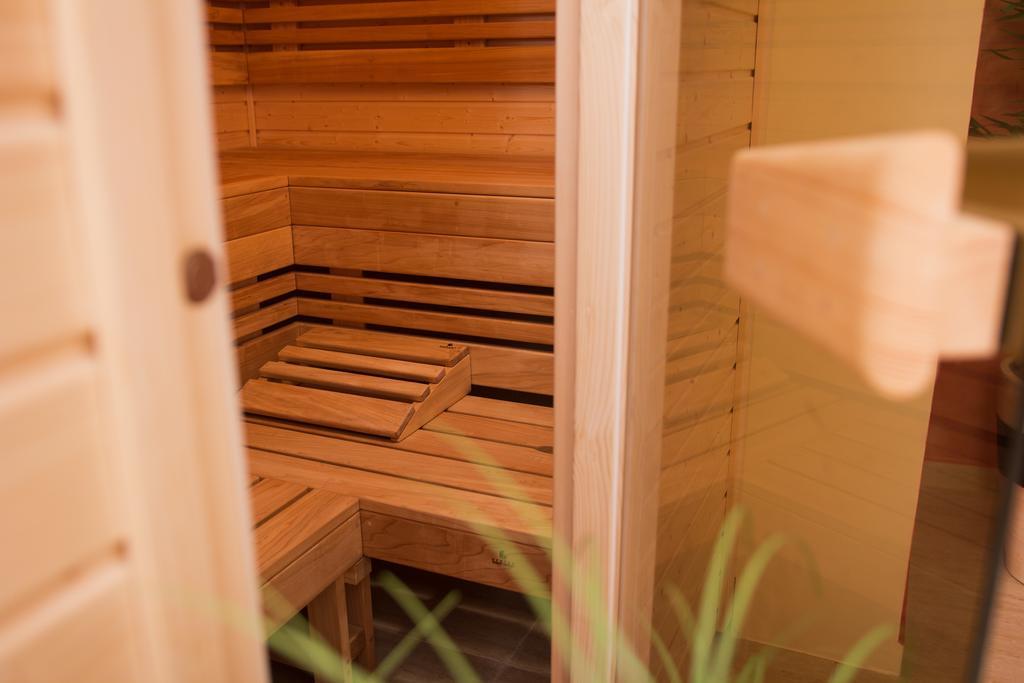 Oferta Specjalna - Pokój Dwuosobowy z Pakietem Wellness